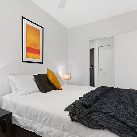108 Astral Apartments Melbourne Kültér fotó