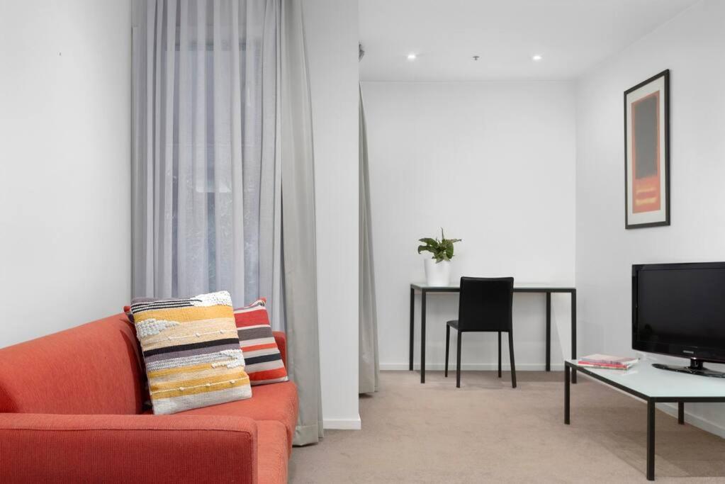 108 Astral Apartments Melbourne Kültér fotó